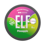 ELF Nicotine Pouches Pineapple 6mg