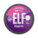 ELF Nicotine Pouches Grape Ice 6mg