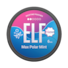 ELF Nicotine Pouches Max Polar Mint 6mg