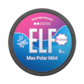 ELF Nicotine Pouches Max Polar Mint 6mg