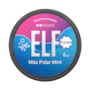 ELF Nicotine Pouches Max Polar Mint 6mg