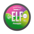 ELF Nicotine Pouches Pineapple 12mg