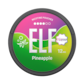 ELF Nicotine Pouches Pineapple 12mg