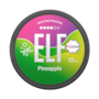 ELF Nicotine Pouches Pineapple 12mg