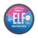ELF Nicotine Pouches Max Polar Mint 12mg