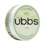Übbs Cucumber 6mg