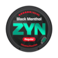 ZYN Black Menthol 16.5mg