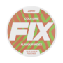 FIX Zero Cola Lime Nicotine Free