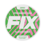 FIX Zero Strawberry Kiwi Nicotine Free