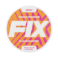 FIX Zero Peach Rhubarb Nicotine Free