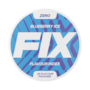 FIX Zero Blueberry Ice Nicotine Free