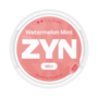 ZYN Watermelon Mint Mini 6mg