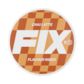 FIX Chai Latte 8.4mg