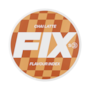 FIX Chai Latte 8.4mg