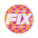 FIX Peach Rhubarb 5.6mg