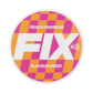 FIX Peach Rhubarb 5.6mg