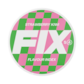 FIX Strawberry Kiwi 9.8mg