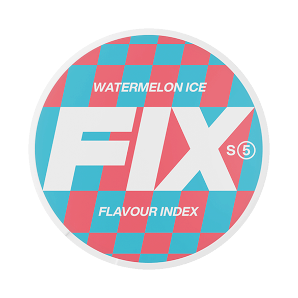 FIX Watermelon Ice 11.5mg