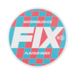 FIX Watermelon Ice 11.5mg