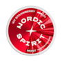 Nordic Spirit Icy Strawberry 9mg