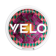 VELO Mystery Collection 3 (Raspberry Lime)