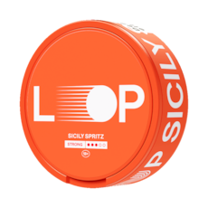 LOOP Sicily Spritz Strong 8.9mg