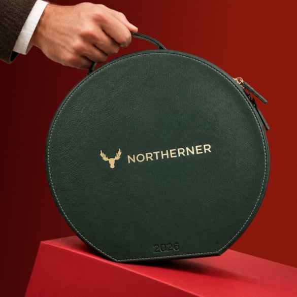 Northerner Snus Advent Calendar