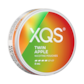 XQS Twin Apple 8mg