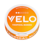 VELO Tropical Mango 6mg