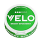 VELO Bright Spearmint 8mg