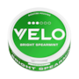 VELO Bright Spearmint 8mg
