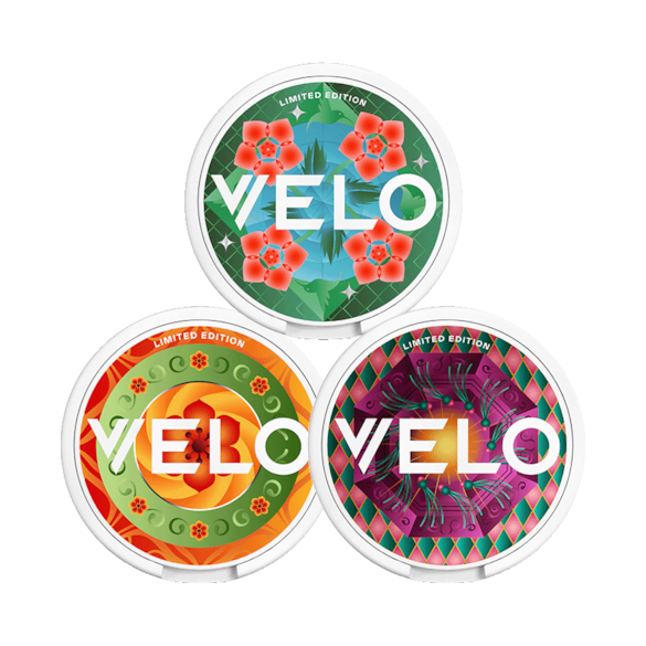 VELO Mystery Bundle