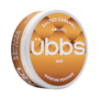 Übbs Salted Caramel 6mg