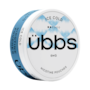 Übbs Ice Cold 6mg