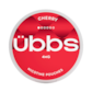 Übbs Cherry 4mg