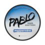 PABLO Edition Peppermint 6mg