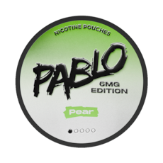 PABLO Edition Pear 6mg