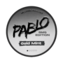 PABLO Edition Cold Mint 6mg