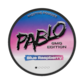 PABLO Edition Blue Raspberry 6mg