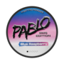 PABLO Edition Blue Raspberry 6mg