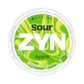 ZYN Sour Apple Mini 3mg