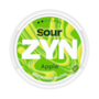 ZYN Sour Apple Mini 6mg