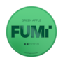 FUMi Green Apple 4mg